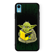 iPhone XR Phone Case Manga Parodies