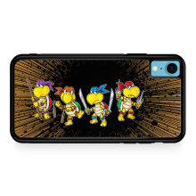 iPhone XR Phone Case Movies Parodies