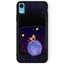 Coque pour tlphone portable iPhone XR Parodies Cinma