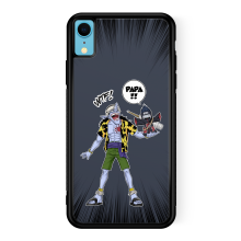 Coque pour tlphone portable iPhone XR Parodies Manga