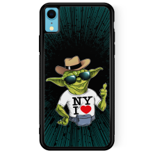 Coque pour tlphone portable iPhone XR Parodies Jeux Vido