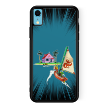 iPhone XR Phone Case Movies Parodies