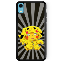 Funda para iPhone XR Parodias de videojuegos