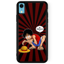 iPhone XR Phone Case Movies Parodies