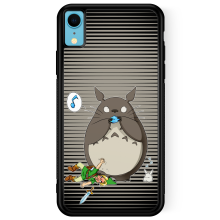 Estojo iPhone XR Paródias de videojogos