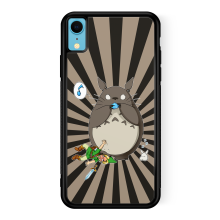 Coque pour tlphone portable iPhone XR Kawaii