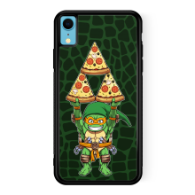 Funda para iPhone XR Parodias de videojuegos