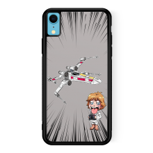 iPhone XR Phone Case Movies Parodies