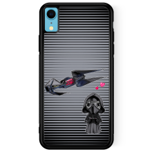 Custodia per iPhone XR Parodie del film