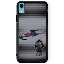 Funda para iPhone XR Parodias de pelculas