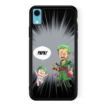 Coque pour tlphone portable iPhone XR Parodies Manga