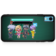 Coque pour tlphone portable iPhone XR Parodies Manga