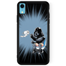 iPhone XR Phone Case Movies Parodies