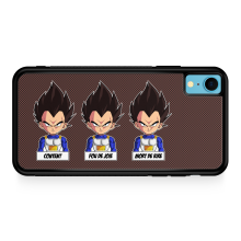 Coque pour tlphone portable iPhone XR Parodies Manga