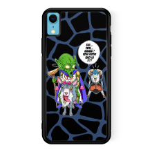 Coque pour tlphone portable iPhone XR Parodies Manga