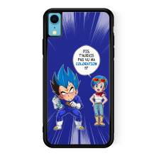 Coque pour tlphone portable iPhone XR Parodies Manga