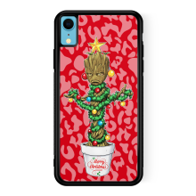 Funda para iPhone XR Parodias de pelculas