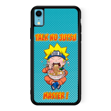 Hoesje voor iPhone XR Manga-parodien