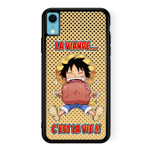 Coque pour tlphone portable iPhone XR Parodies Manga