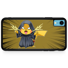 Coque pour tlphone portable iPhone XR Parodies Jeux Vido