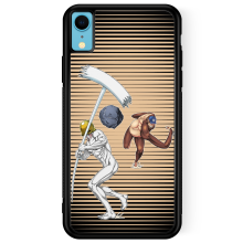 iPhone XR Phone Case Manga Parodies