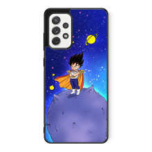 Hoesje voor Samsung Galaxy A52 Manga-parodien