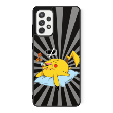 Samsung Galaxy A52 Phone Case Video Games Parodies