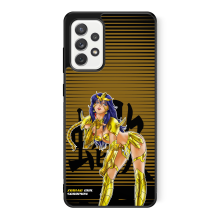 Coque pour tlphone portable Samsung Galaxy A52 Cosplay Girls