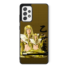 Coque pour tlphone portable Samsung Galaxy A52 Cosplay Girls