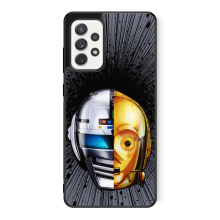 Samsung Galaxy A52 Phone Case Video Games Parodies