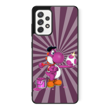 Samsung Galaxy A52 Phone Case Video Games Parodies