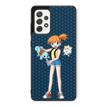 Funda para Samsung Galaxy A52 Parodias de videojuegos