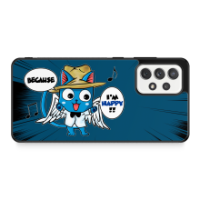 Samsung Galaxy A52 Phone Case Video Games Parodies