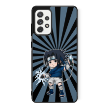 Hoesje voor Samsung Galaxy A52 Manga-parodien