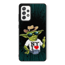 Samsung Galaxy A52 Phone Case Movies Parodies