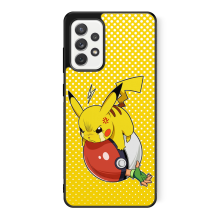 Samsung Galaxy A52 Phone Case Video Games Parodies