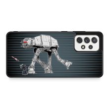 Fodral fr Samsung Galaxy A52 Film parodier