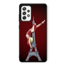 Samsung Galaxy A52 Phone Case Video Games Parodies