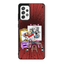 Samsung Galaxy A52 Phone Case Manga Parodies