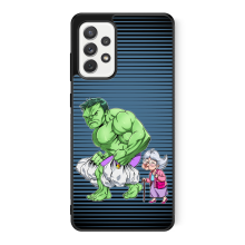 Samsung Galaxy A52 Phone Case Movies Parodies