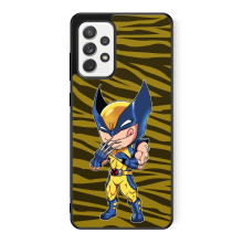 Samsung Galaxy A52 Phone Case Manga Parodies