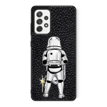 Samsung Galaxy A52 Phone Case Manga Parodies