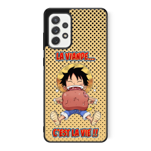 Coque pour tlphone portable Samsung Galaxy A52 Parodies Manga