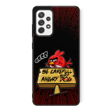 Samsung Galaxy A52 Phone Case Video Games Parodies