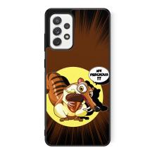 Samsung Galaxy A52 Phone Case Movies Parodies