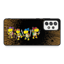 Samsung Galaxy A52 Phone Case Video Games Parodies