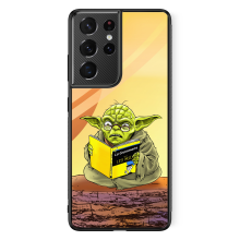 Samsung Galaxy S21 Ultra Phone Case Movies Parodies