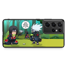 Coque pour tlphone portable Samsung Galaxy S21 Ultra Parodies Jeux Vido