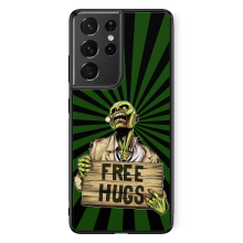 Samsung Galaxy S21 Ultra Phone Case Movies Parodies