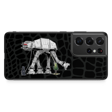 Samsung Galaxy S21 Ultra Phone Case Movies Parodies